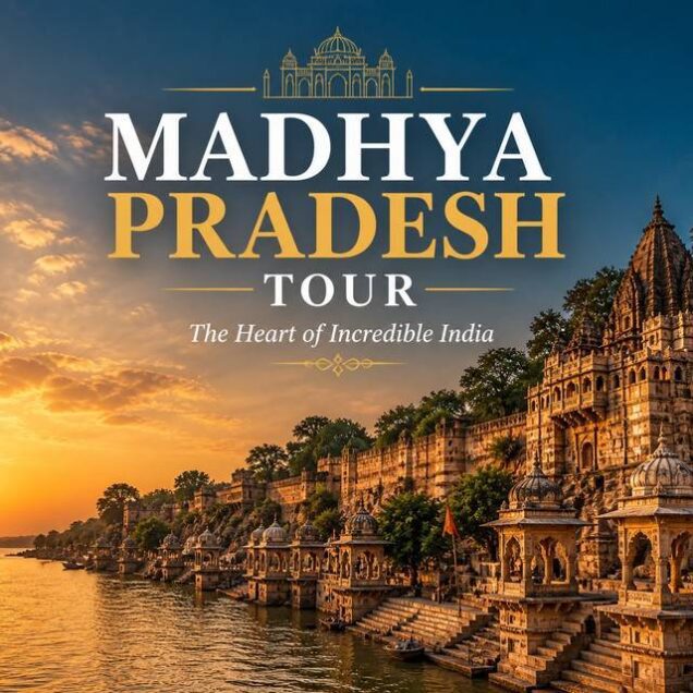 Madhya Pradesh