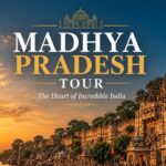 MADHNYA PRADESH TOUR PACKAGE