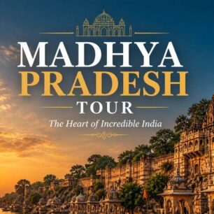 Madhya Pradesh