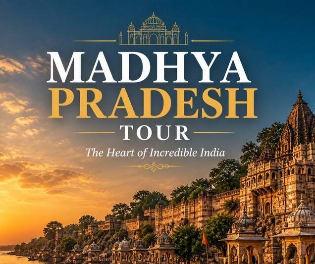 Madhya Pradesh