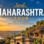 MAHARASHTRA TOUR PACKAGE