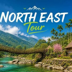 North East