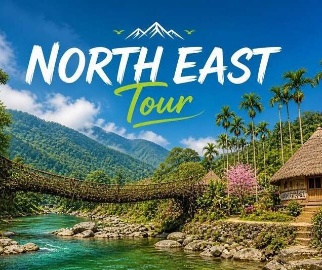 North East