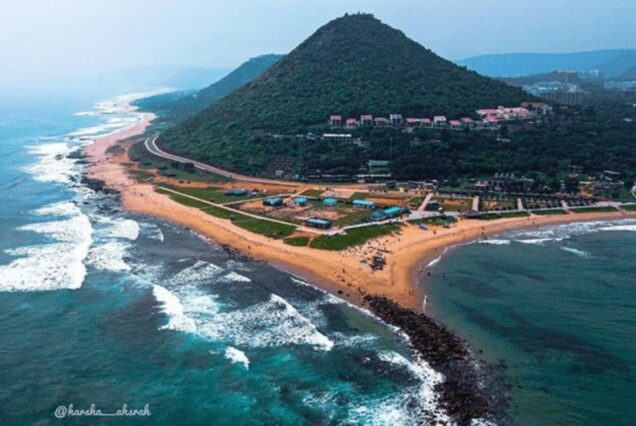 Vizag Visakhapatnam Tour Package Andhra Pradesh