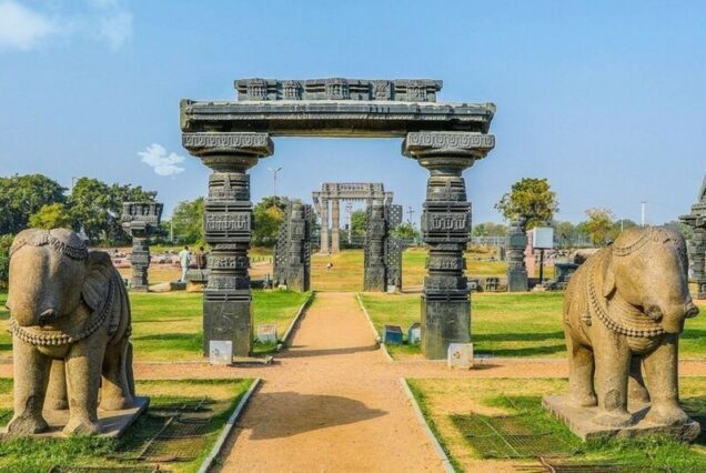 Warangal Hyderabad Tour Package Andhra Pradesh