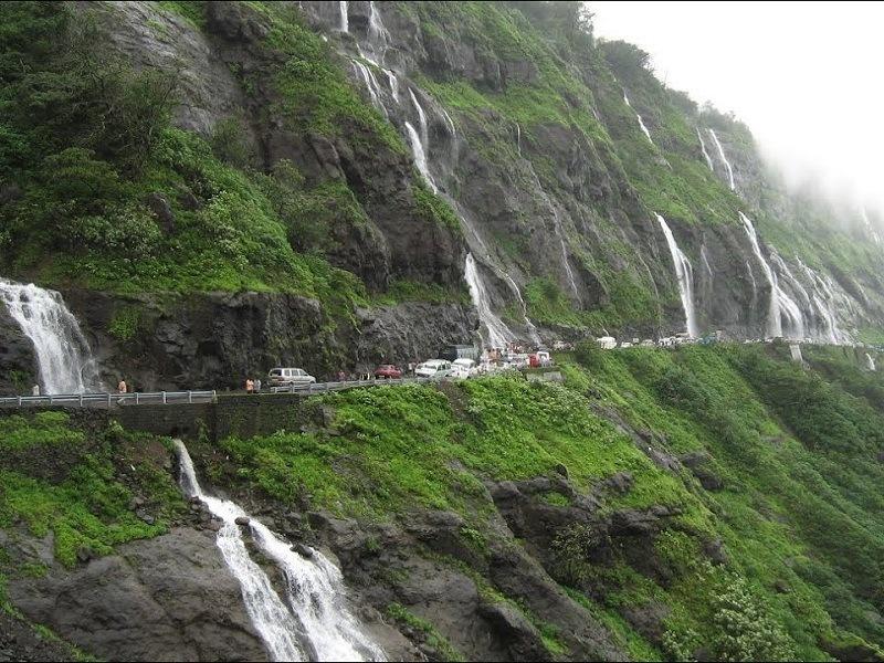 10 Best Monsoon Road Trips