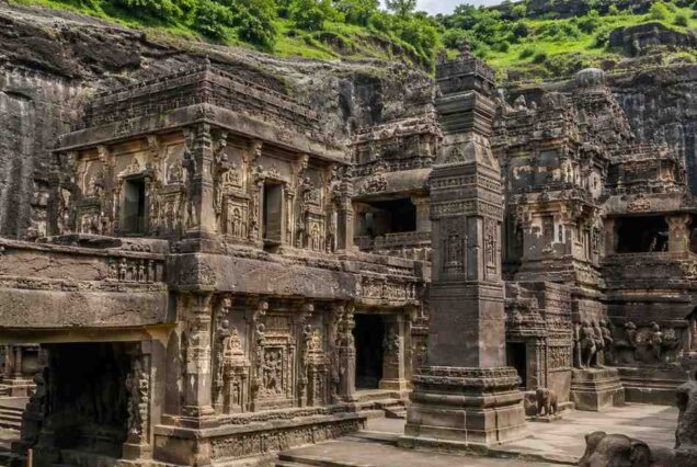 Aurangabad 3N 4D Tour Ajanta Ellora Package