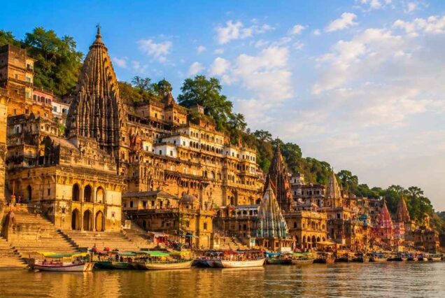Madhya Pradesh Tour Bhopal Pachmarhi Kanha Trip