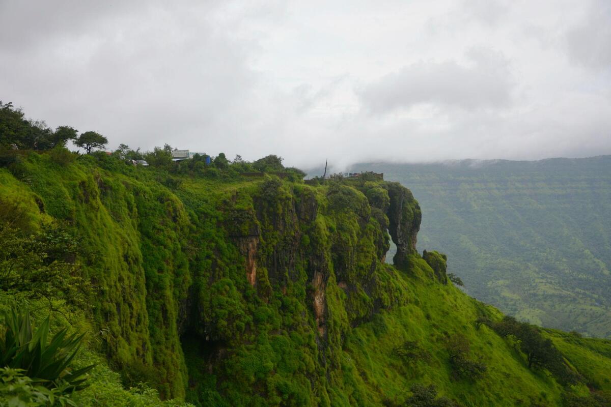pachgani