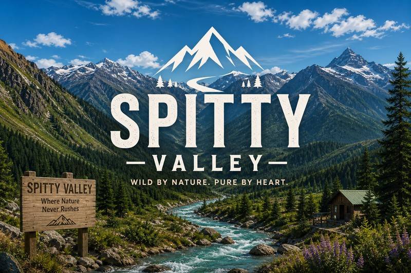 Spiti Valley Full Circuit Road Trip from Ahilyanagar (Ahmednagar)
