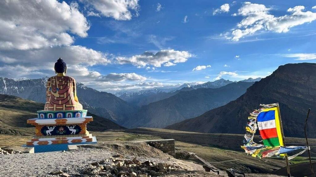 spiti valley trip from aurangabad