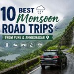 monsoon road trips