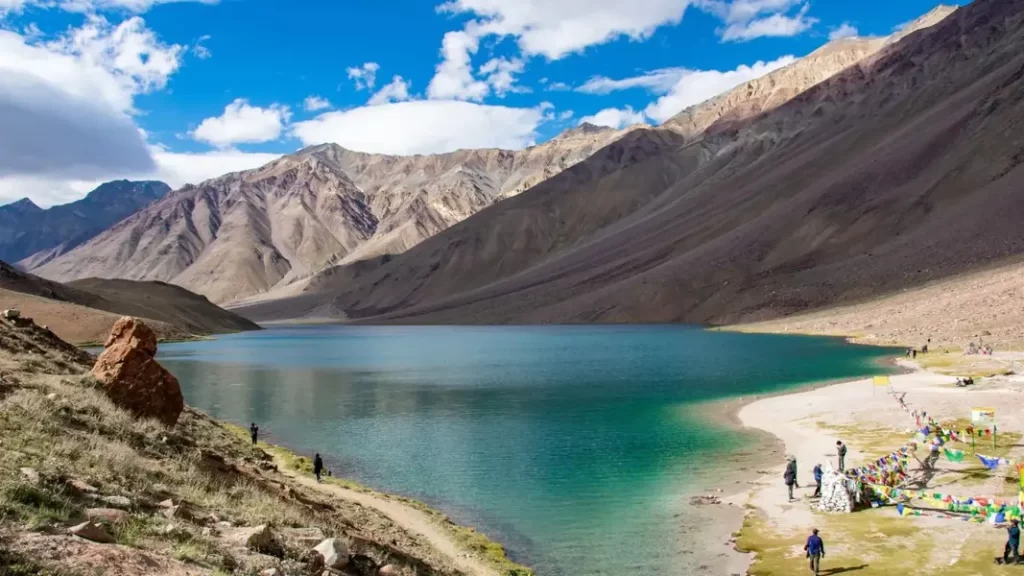 spiti valley trip from pune