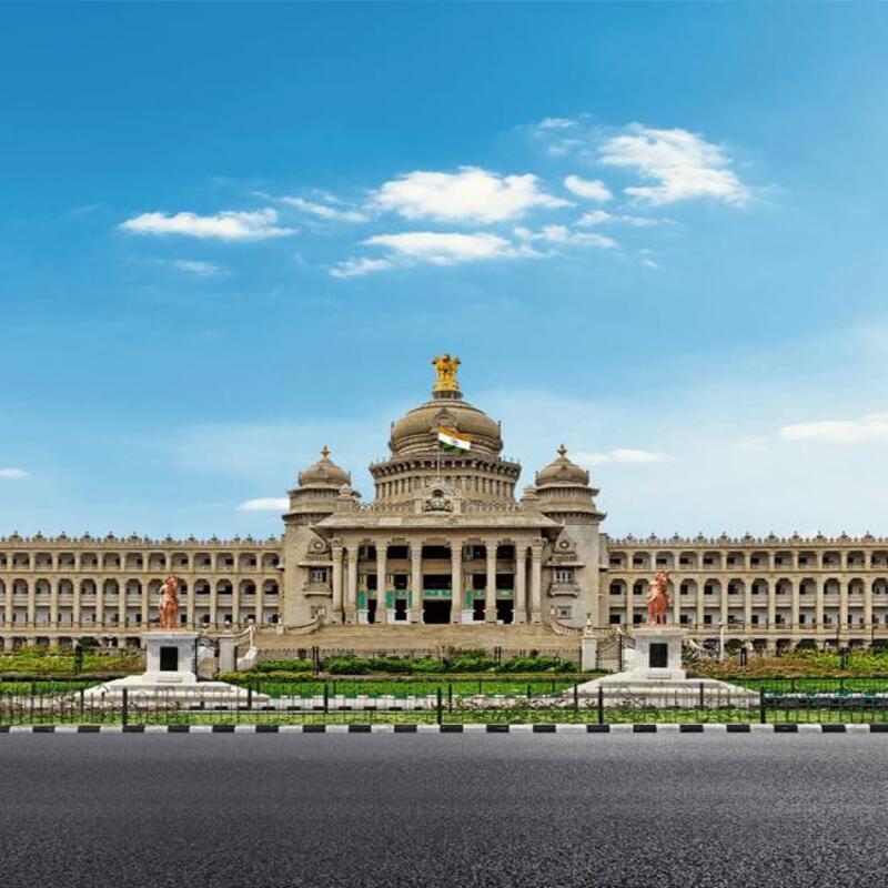 Bangalore tour package